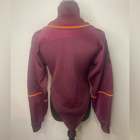 ❌SOLD❌Adidas x Ivy Park Track Top Bodysuit *NEW* - Picture 6 of 11